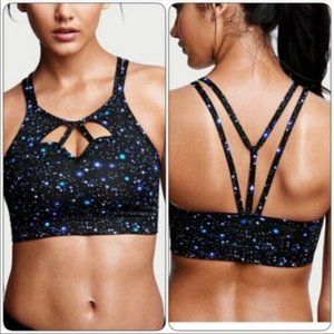 Victorias Secret Sport galaxy sports bra size XS